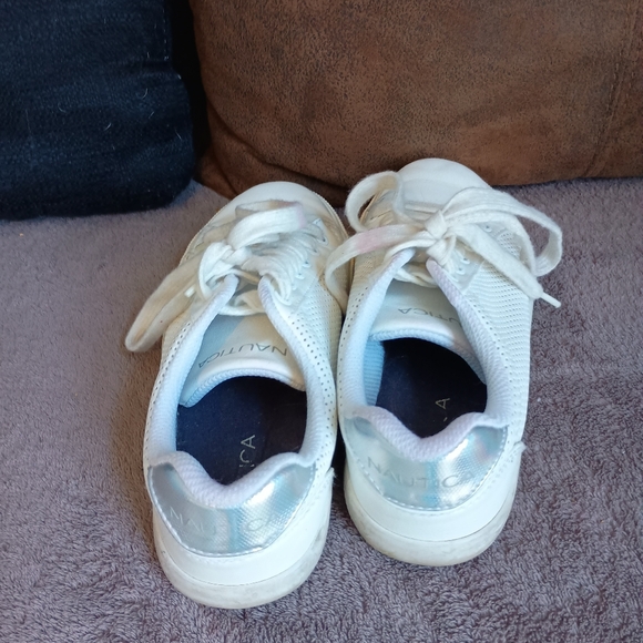 Nautica Steam Sneakers‎ - Picture 9 of 13